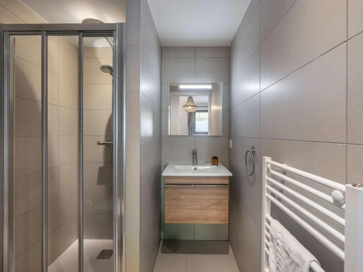 Apartment Apt Alchimie B23 -BO Immobilier Châtel