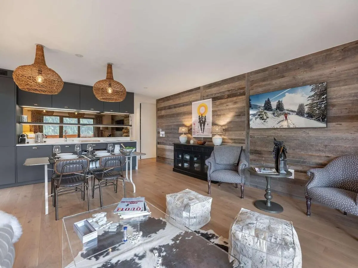 Apt Alchimie B23 -BO Immobilier Châtel